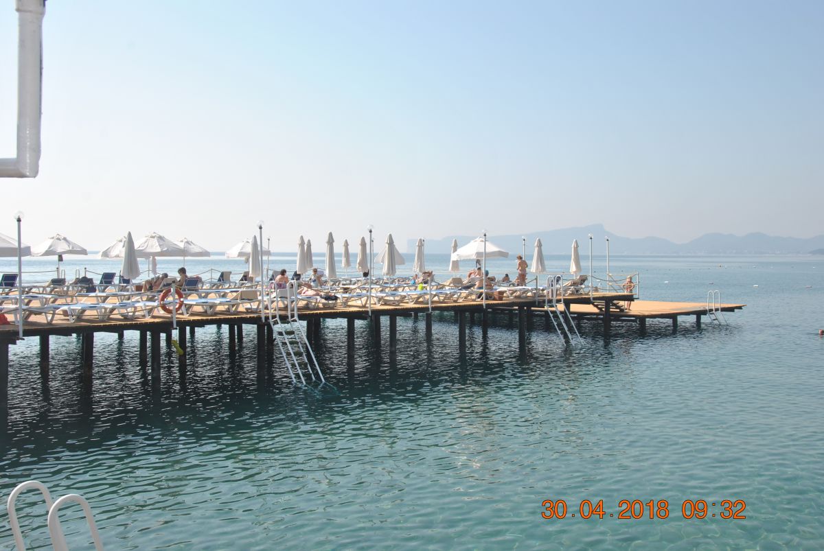 imagini hotel KEMER HOLIDAY CLUB